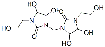 Structure of 70851-63-7