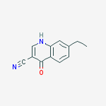 Structure of 71083-63-1