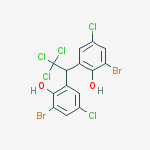 Structure of 7144-63-0
