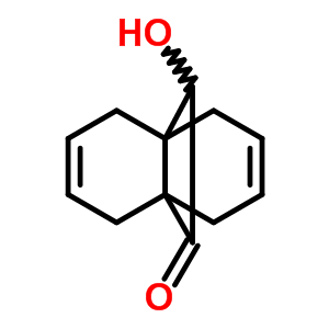 Structure of 7195-63-3