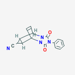 Structure of 72012-63-6