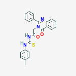 Structure of 72045-63-7