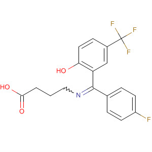 Structure of 72082-63-4