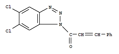 Structure of 72435-63-3