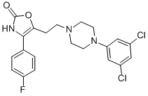 Structure of 72444-63-4