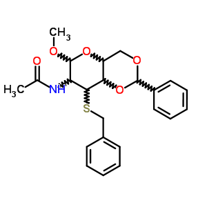 Structure of 7252-63-3