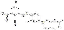 Structure of 72828-63-8