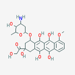 Structure of 73025-63-5