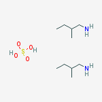 Structure of 73200-63-2