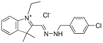 Structure of 73718-63-5
