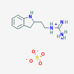 Structure of 73806-63-0