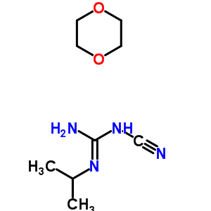 Structure of 7402-63-3