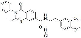 Structure of 74101-63-6