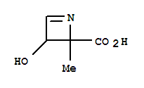 Structure of 741681-63-0