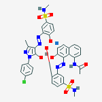 Structure of 74499-63-1