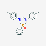 Structure of 74607-63-9