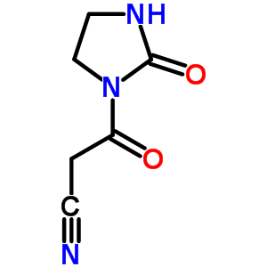 Structure of 7468-63-5