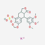 Structure of 7469-63-8