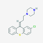 Structure of 75013-63-7