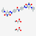 Structure of 75214-63-0