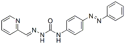 Structure of 7595-63-3