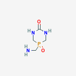Structure of 77032-63-4