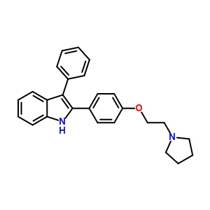 Structure of 7720-63-0
