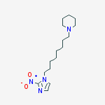 Structure of 78101-63-0