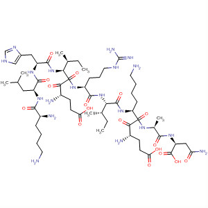 Structure of 781658-63-7