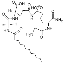 Structure of 78512-63-7