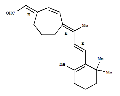 Structure of 79270-63-6