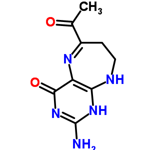 Structure of 80003-63-0