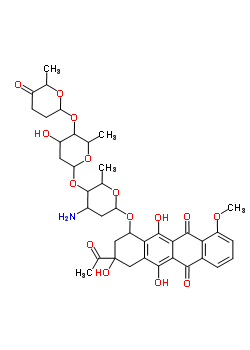 Structure of 80930-63-8
