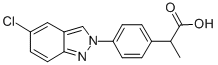 Structure of 81265-63-6