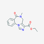 Structure of 83210-63-3