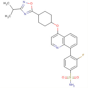 Structure of 832718-63-5