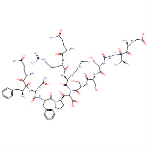 Structure of 834865-63-3