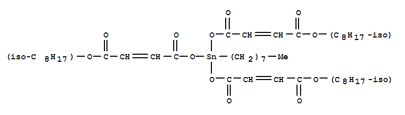 Structure of 84029-63-0