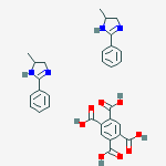 Structure of 84041-63-4