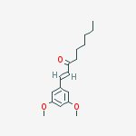 Structure of 84319-63-1
