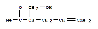 Structure of 84434-63-9