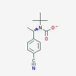 Structure of 847729-63-9