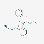 Structure of 85019-63-2