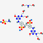 Structure of 85187-63-9