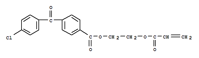 Structure of 85340-63-2