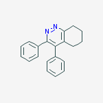 Structure of 854891-63-7