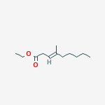Structure of 85554-63-8