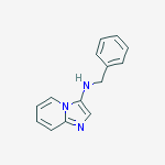 Structure of 860260-63-5