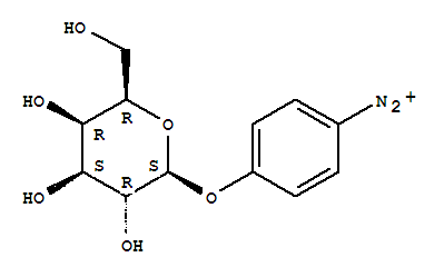 Structure of 86277-63-6