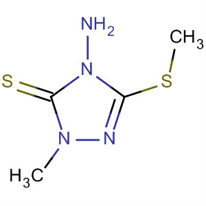 Structure of 86672-63-1